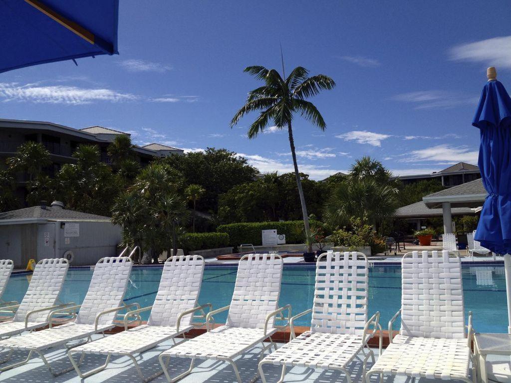 Leaward Isle Island Retreat Villa Key West Kültér fotó