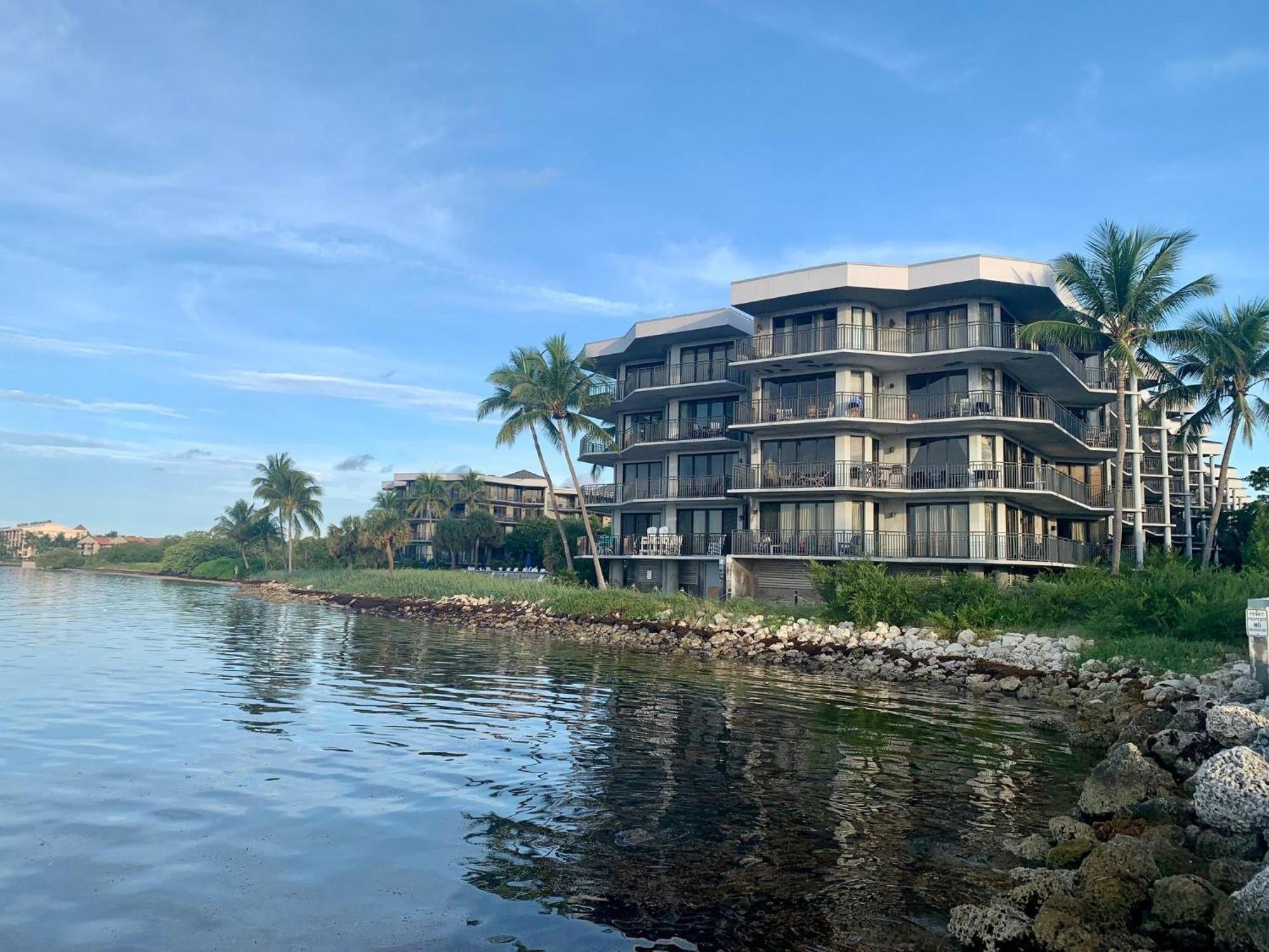 Leaward Isle Island Retreat Villa Key West Kültér fotó