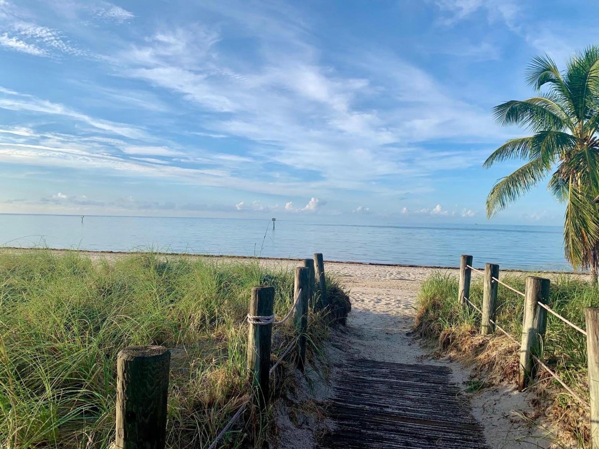 Leaward Isle Island Retreat Villa Key West Kültér fotó