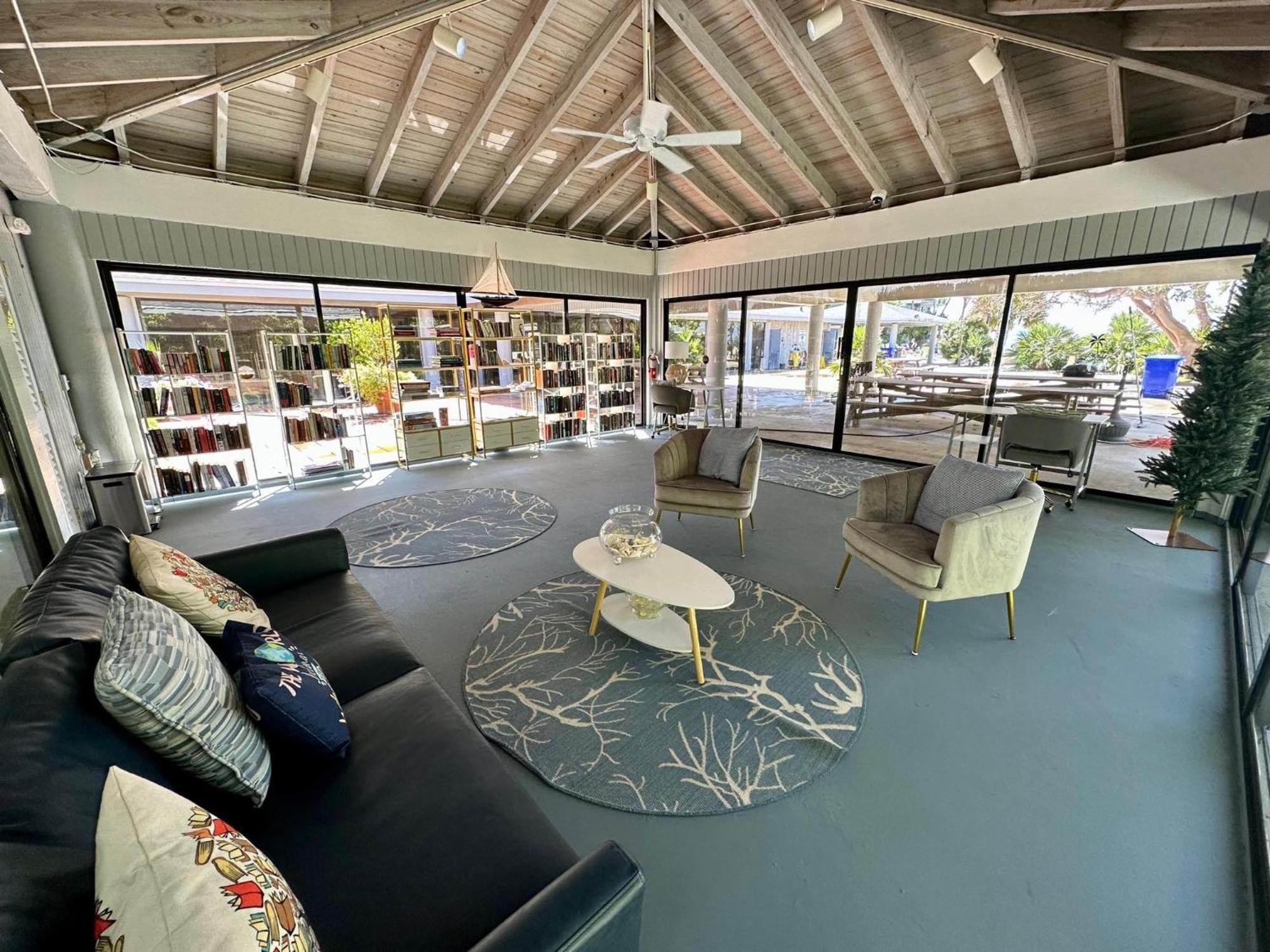 Leaward Isle Island Retreat Villa Key West Kültér fotó