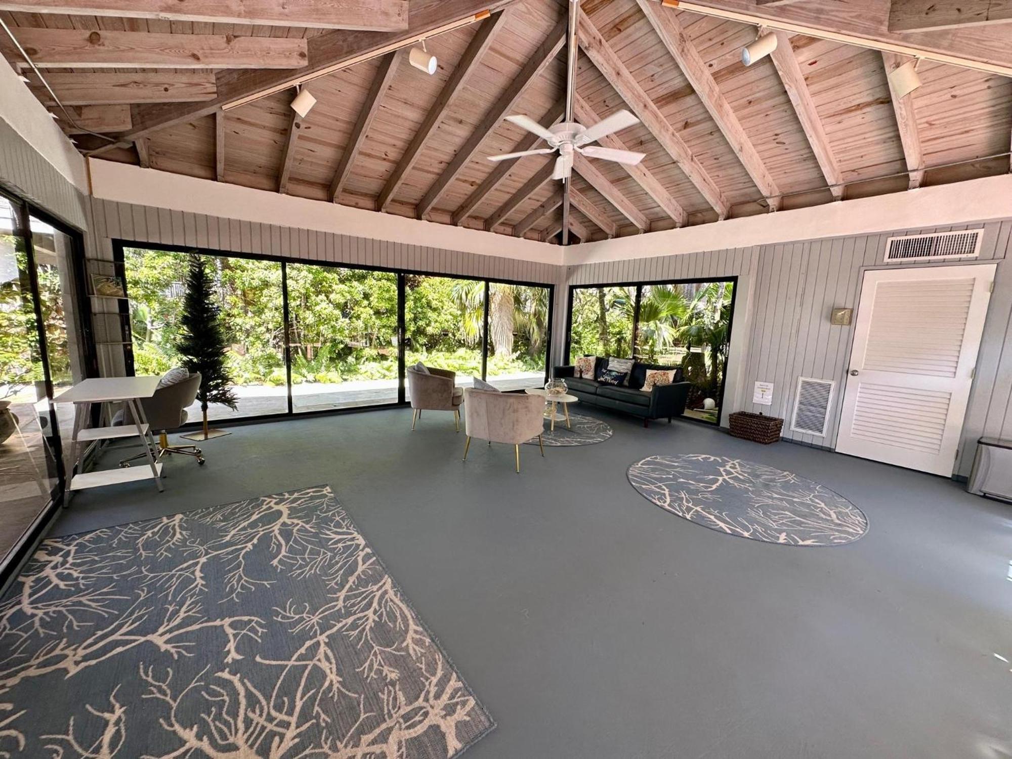 Leaward Isle Island Retreat Villa Key West Kültér fotó