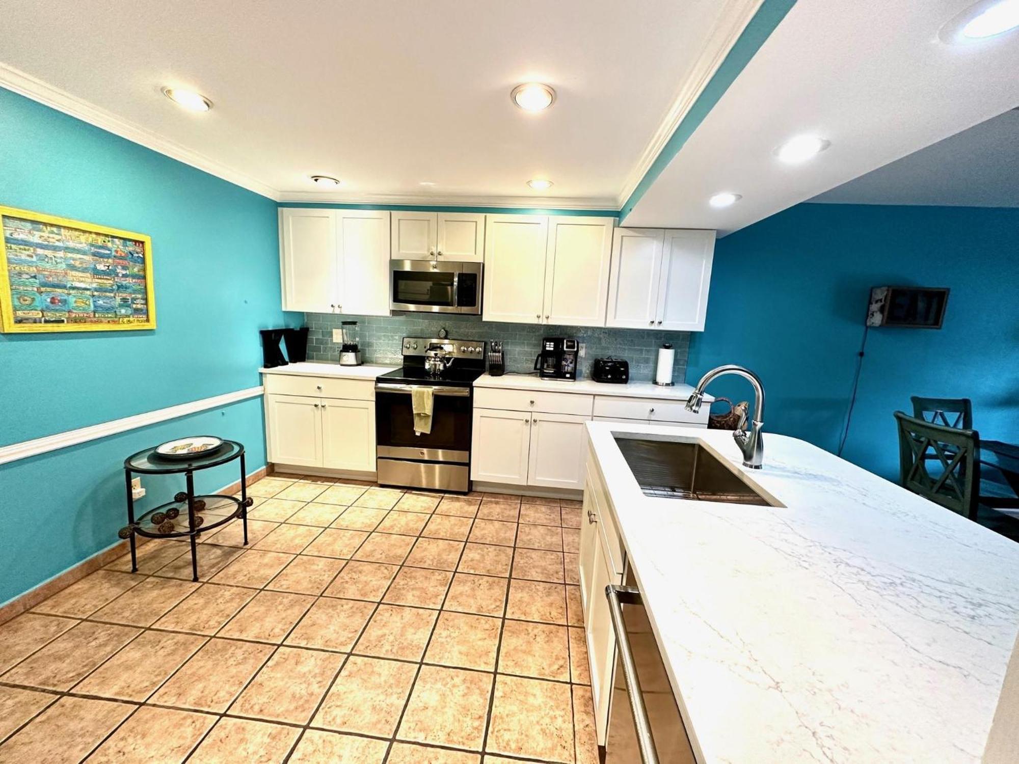 Leaward Isle Island Retreat Villa Key West Kültér fotó