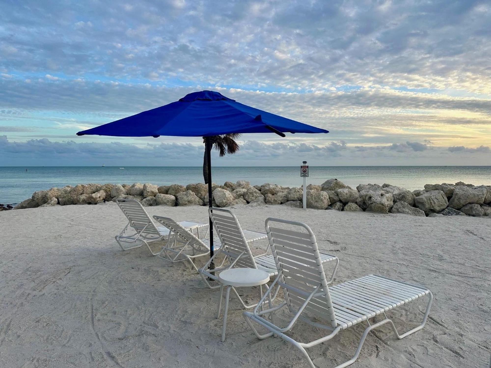 Leaward Isle Island Retreat Villa Key West Kültér fotó