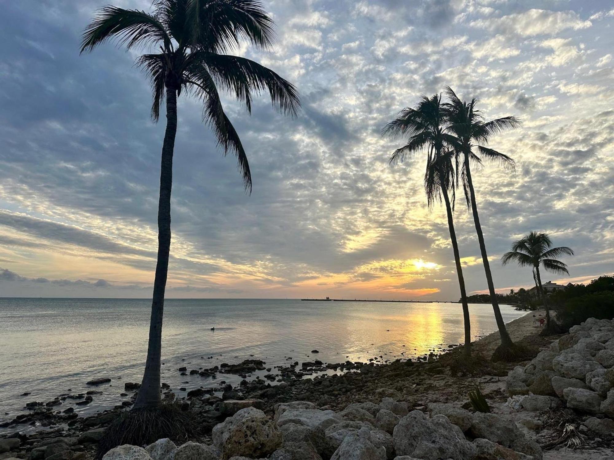 Leaward Isle Island Retreat Villa Key West Kültér fotó