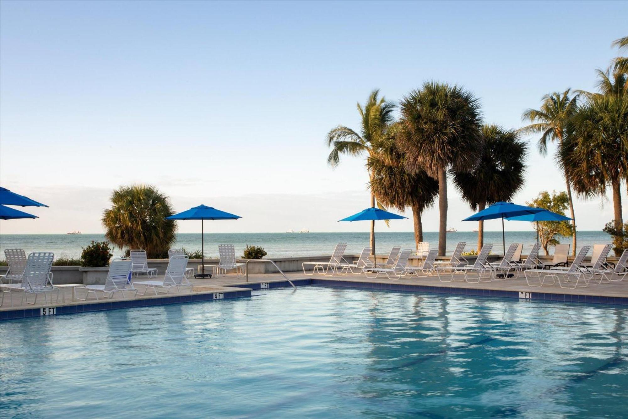 Leaward Isle Island Retreat Villa Key West Kültér fotó