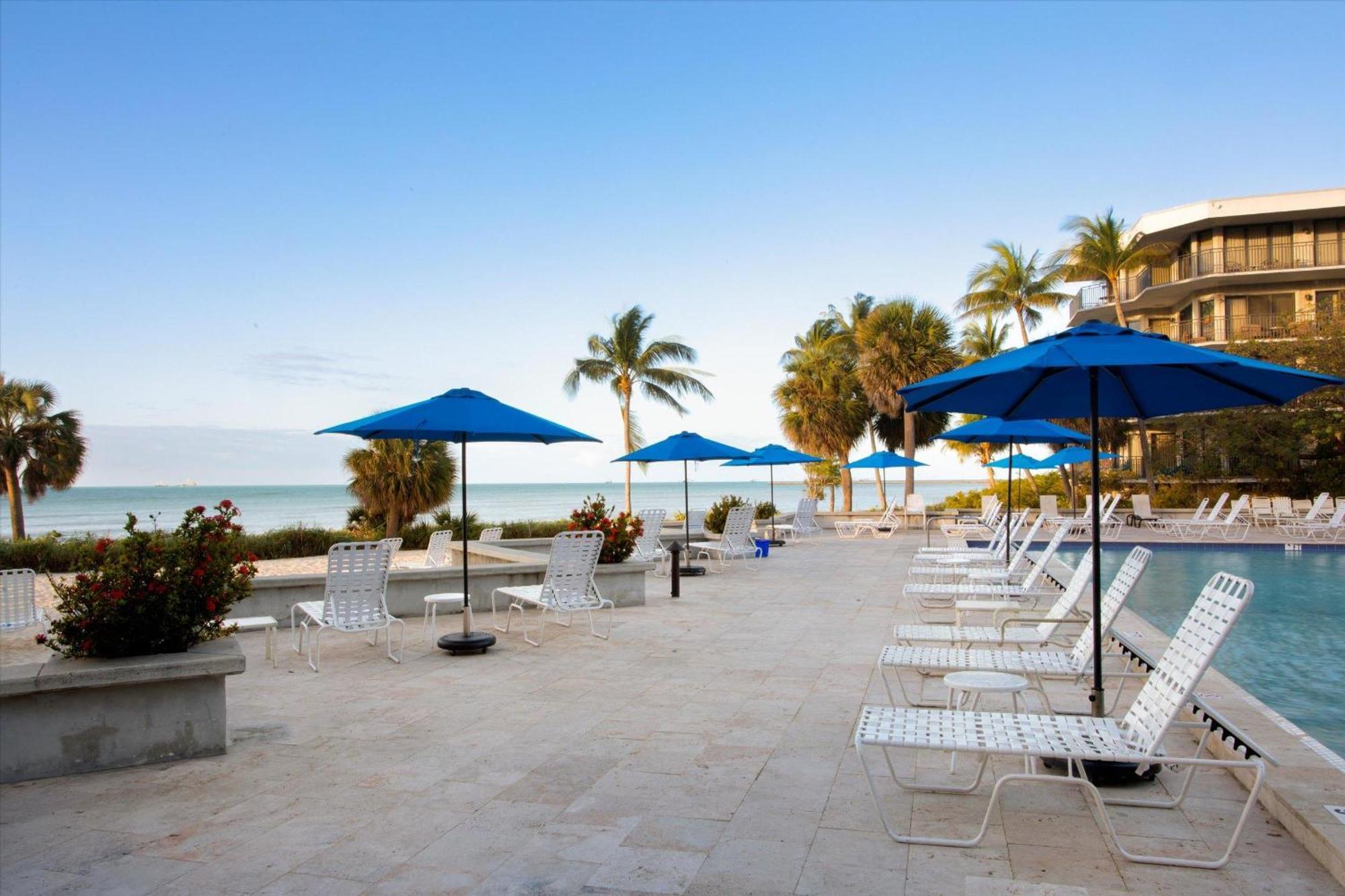 Leaward Isle Island Retreat Villa Key West Kültér fotó
