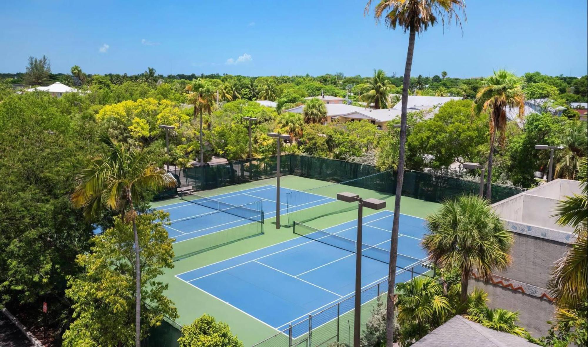 Leaward Isle Island Retreat Villa Key West Kültér fotó