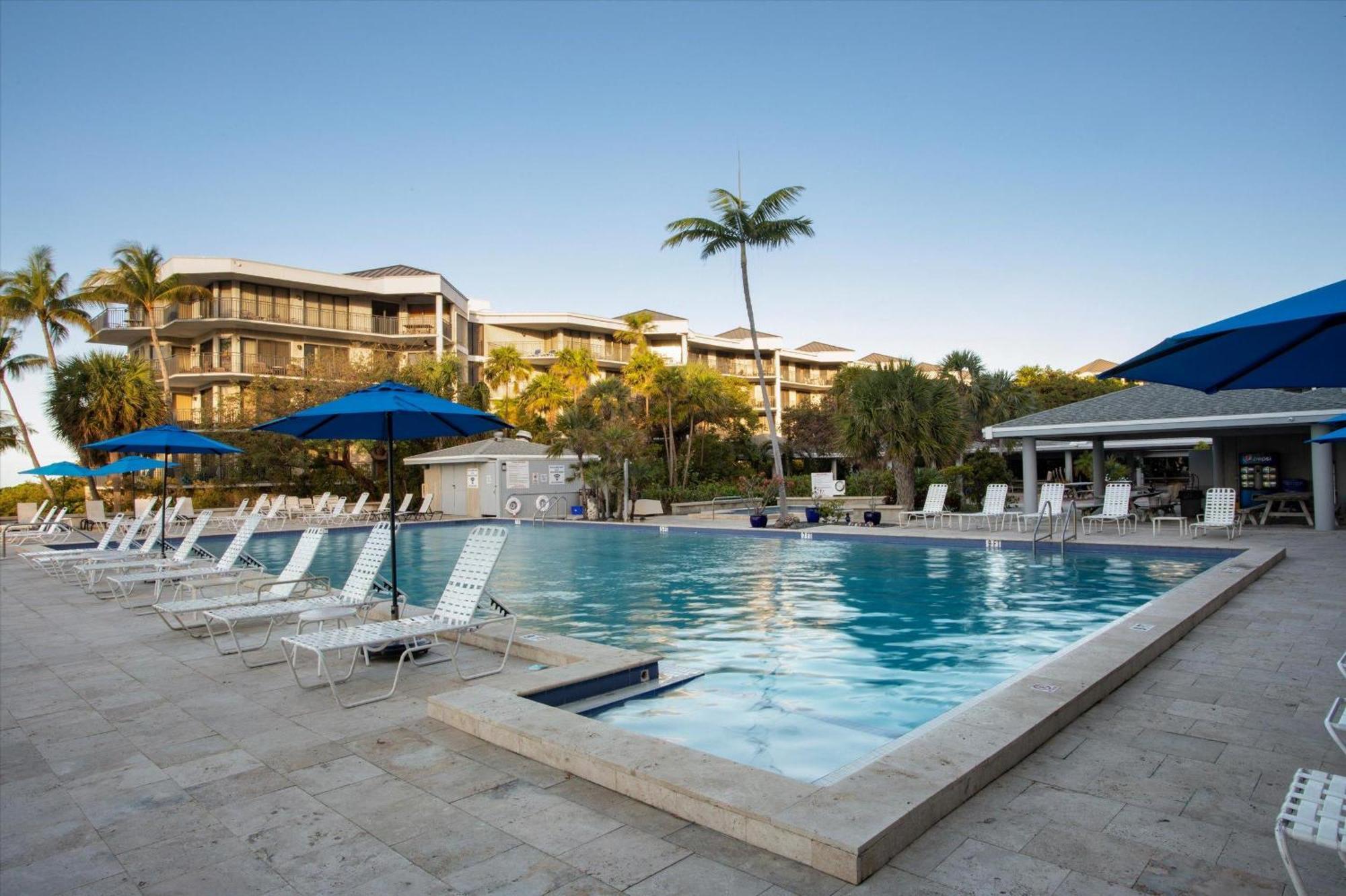 Leaward Isle Island Retreat Villa Key West Kültér fotó