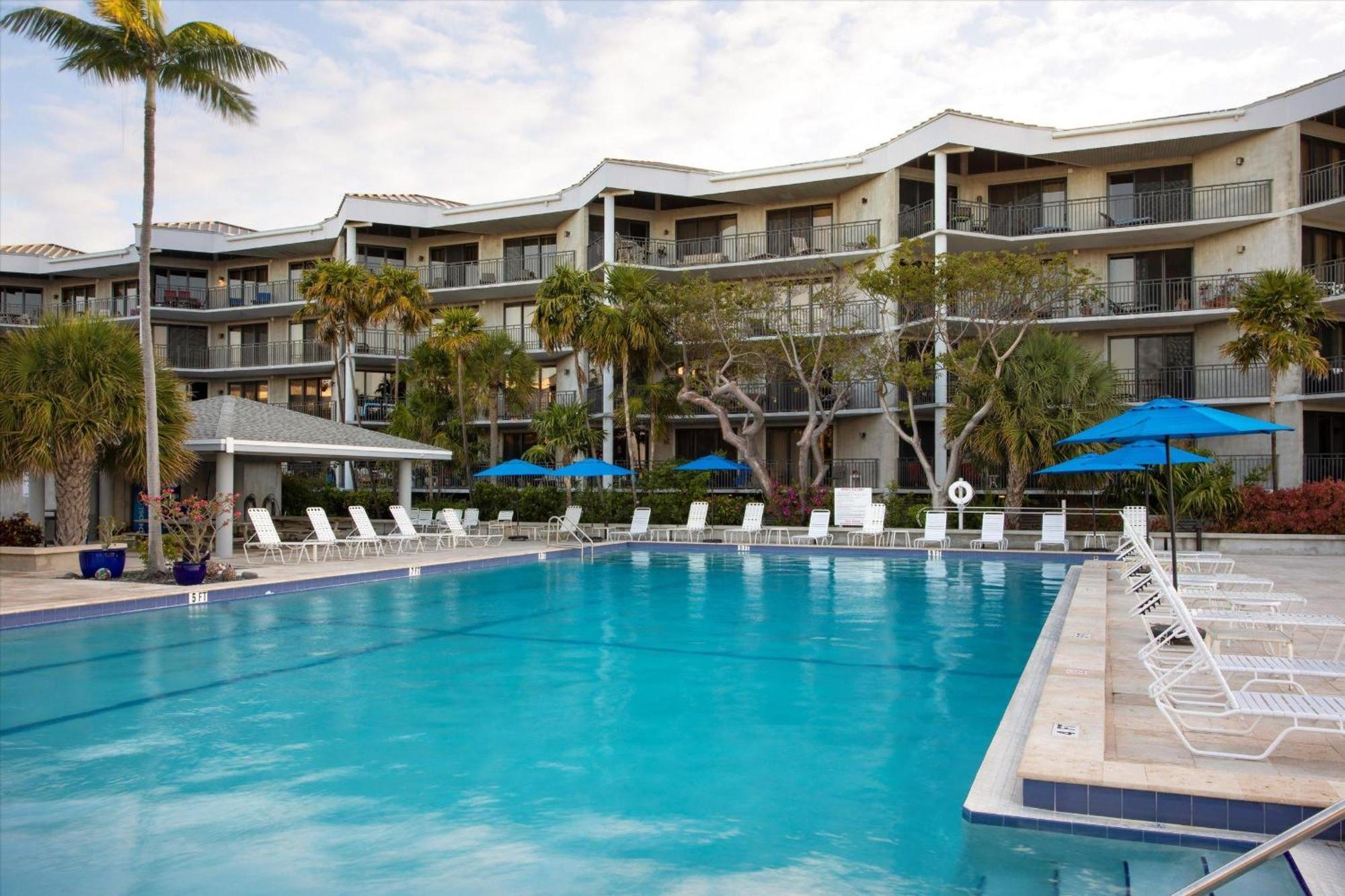 Leaward Isle Island Retreat Villa Key West Kültér fotó